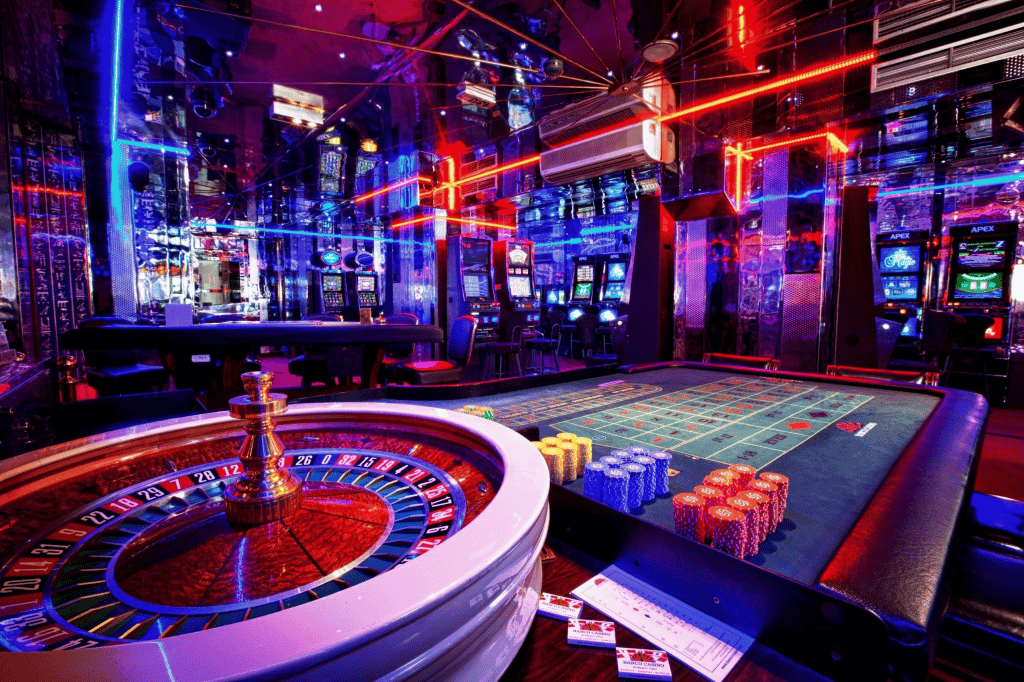 casino