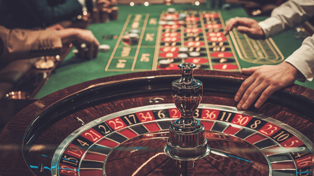 casino